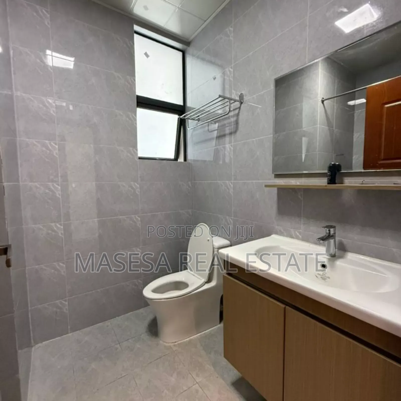 Furnished 2bdrm Apartment in Mikocheni for rent