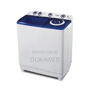 Impex Wm 4205 12kg Semi-Automatic Washing Machine – Brand New