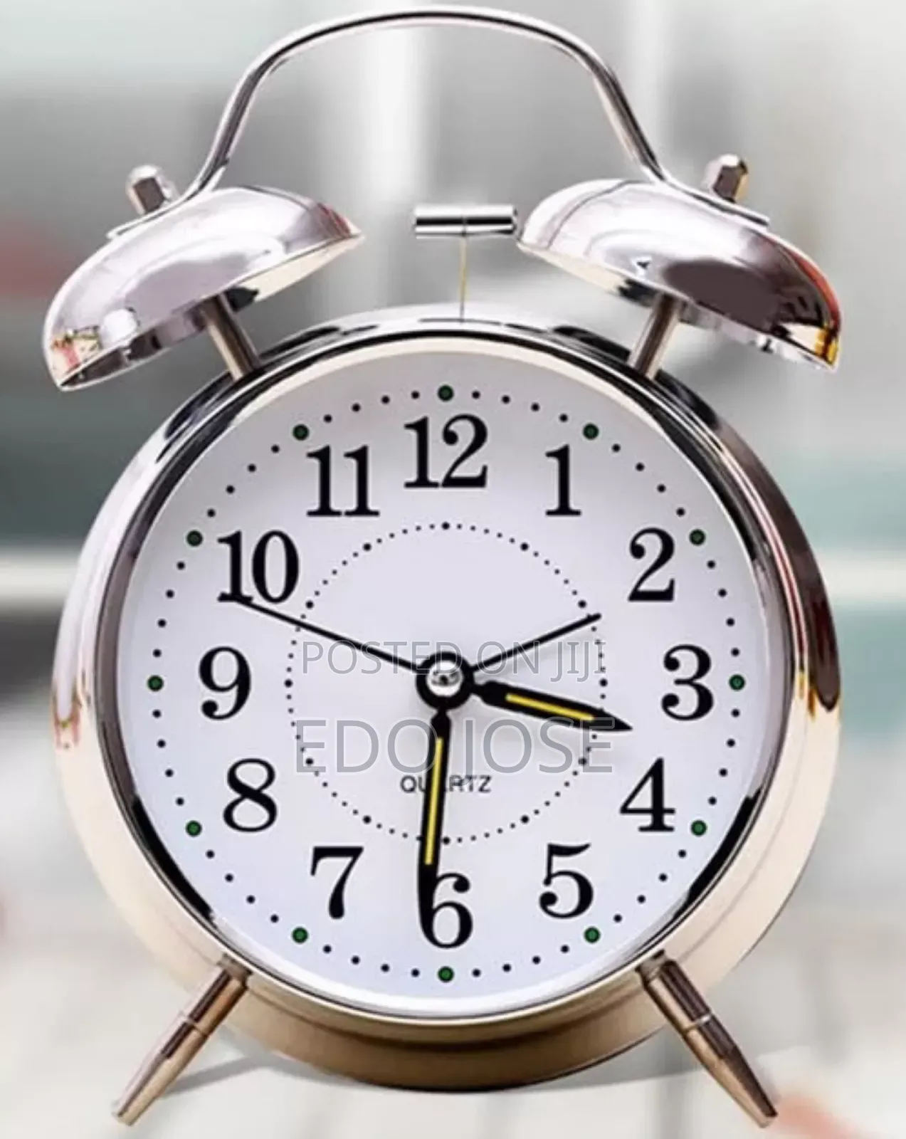 Alarm Clock
