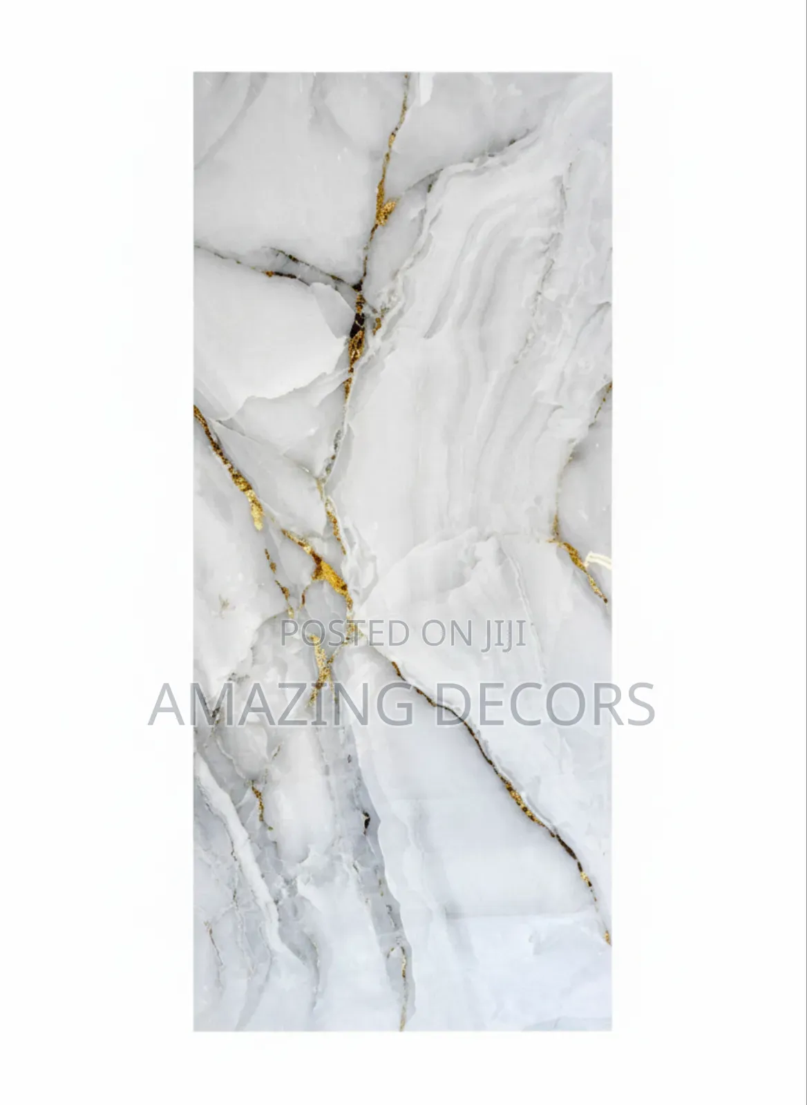 PVC Marble Sheet