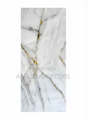 PVC Marble Sheet