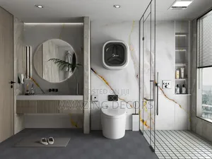 PVC Marble Sheet