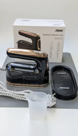 3 in 1hand Held Garment Steamer