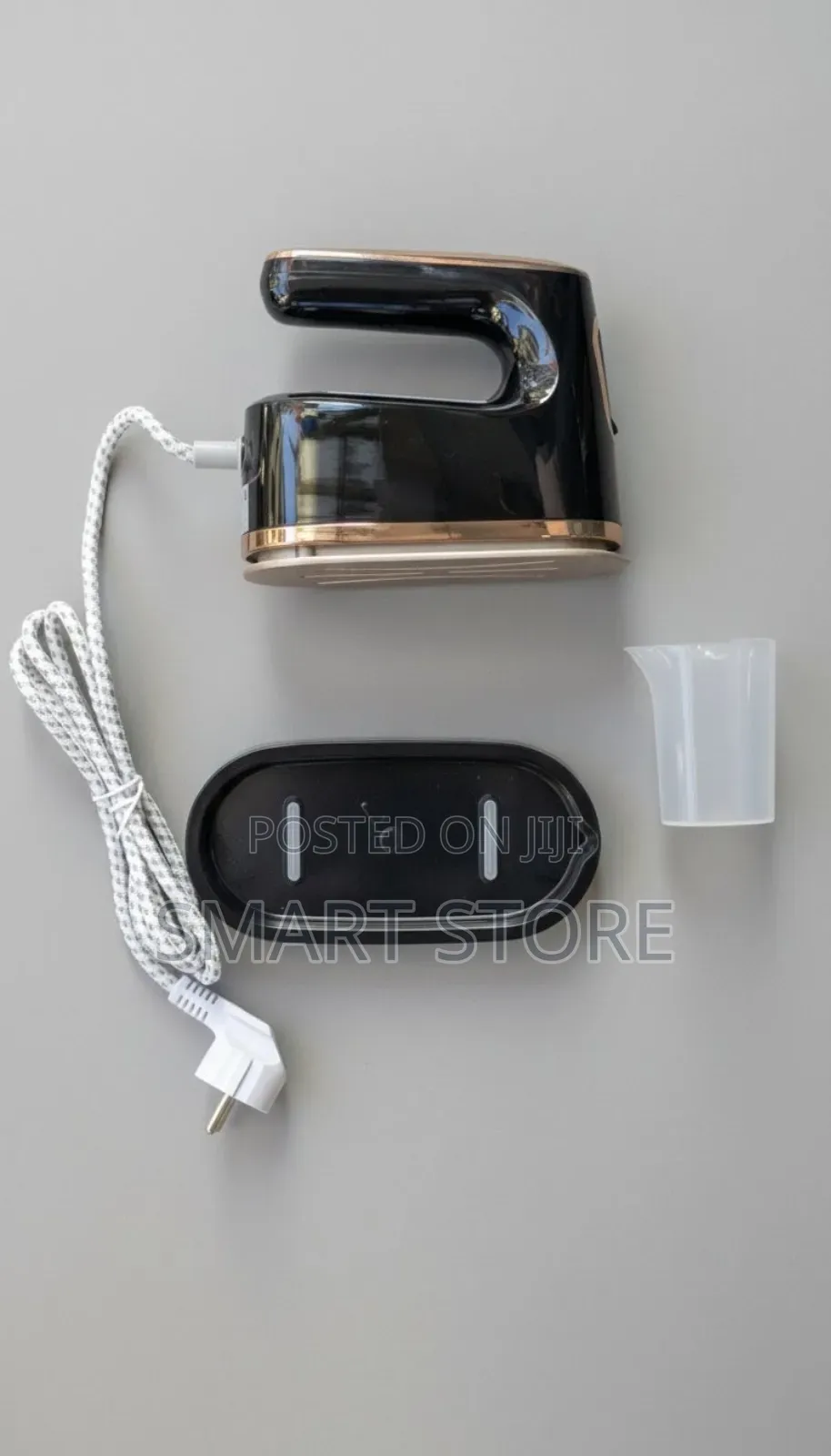 3 in 1hand Held Garment Steamer
