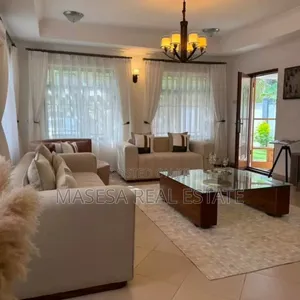 Furnished 2bdrm House in Masaki for rent