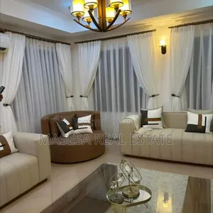 Furnished 2bdrm House in Masaki for rent
