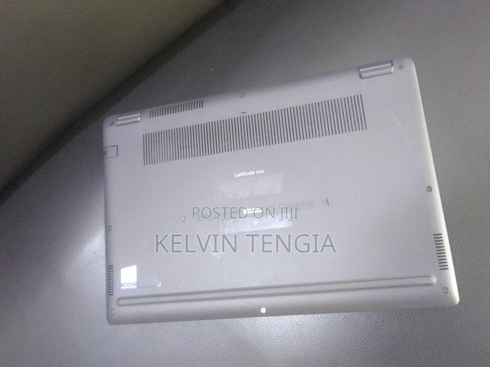 Laptop Dell Latitude 3410 8GB Intel Core I5 SSD 256GB
