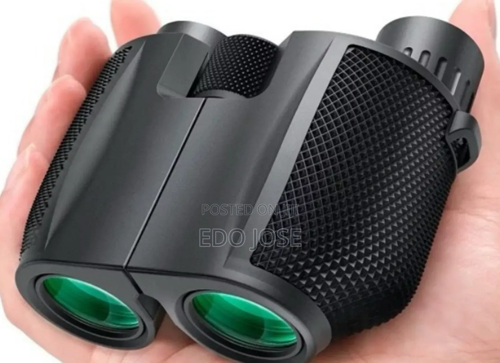 Binoculars 10x25