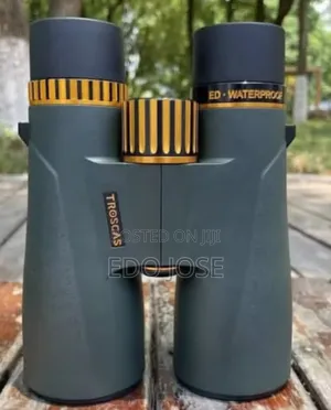 Binoculars 12x50
