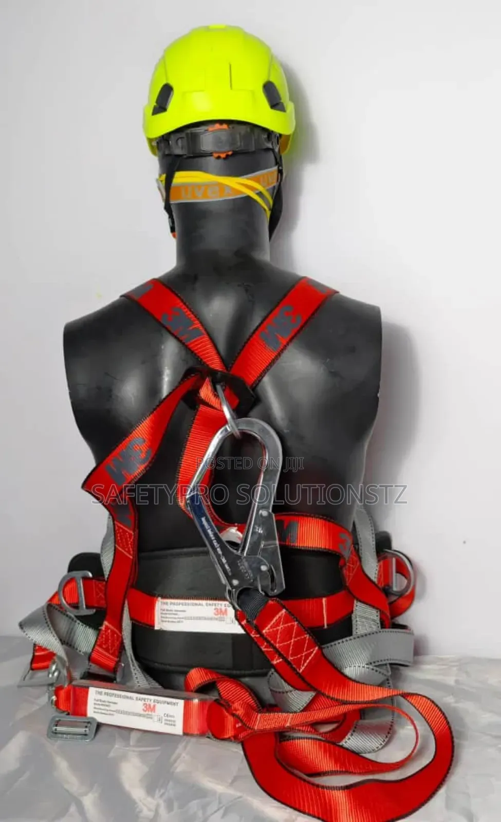 3m Fullbody Harness