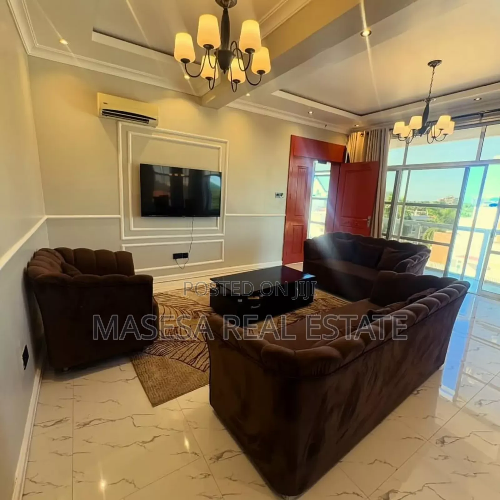Furnished 2bdrm Apartment in Oyster Bay for rent