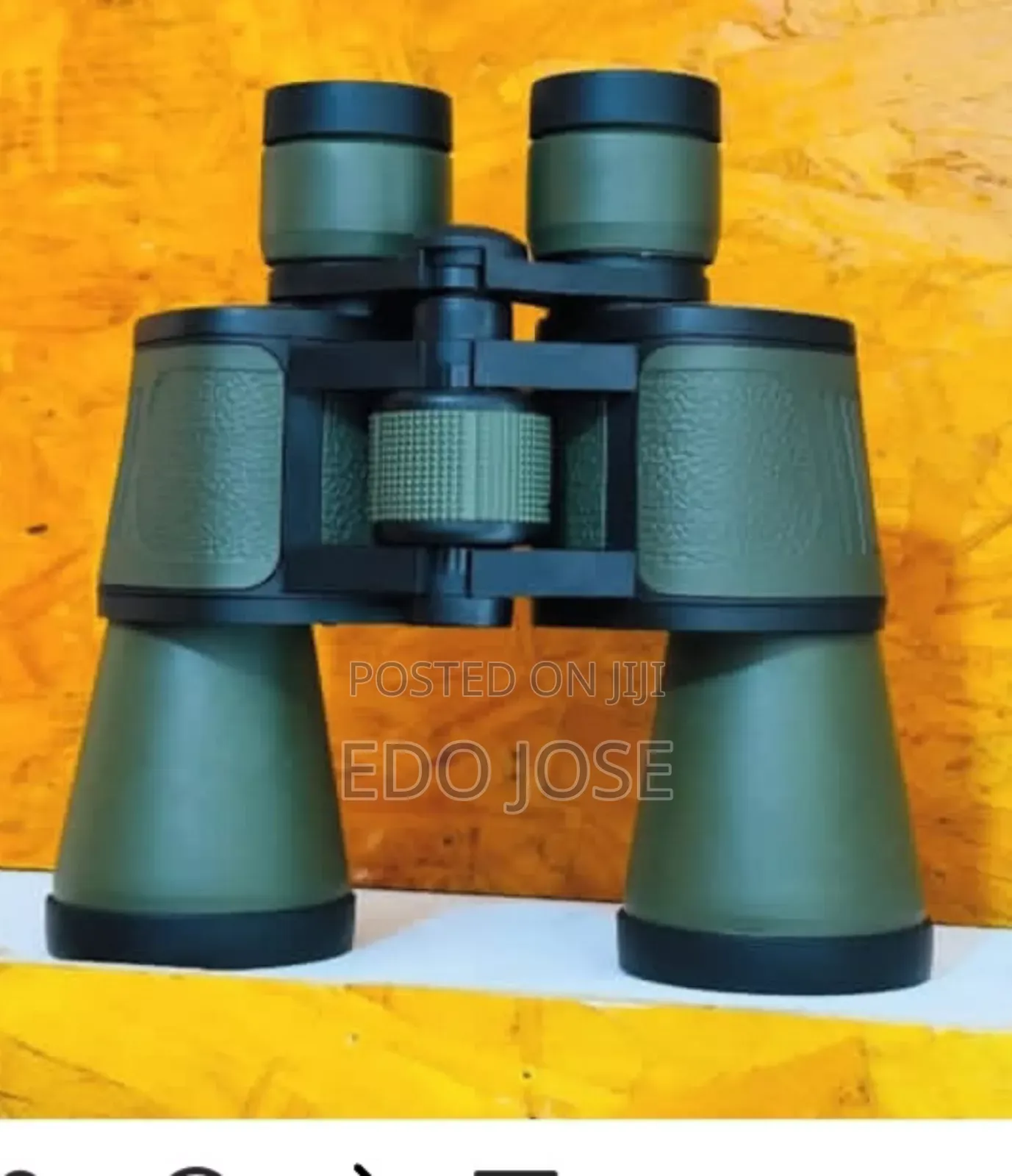 Binoculars