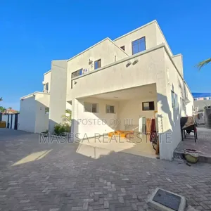 4bdrm Villa in Mikocheni for rent