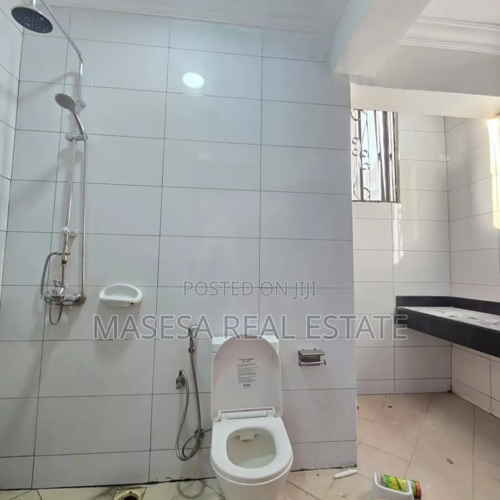 4bdrm Villa in Mikocheni for rent