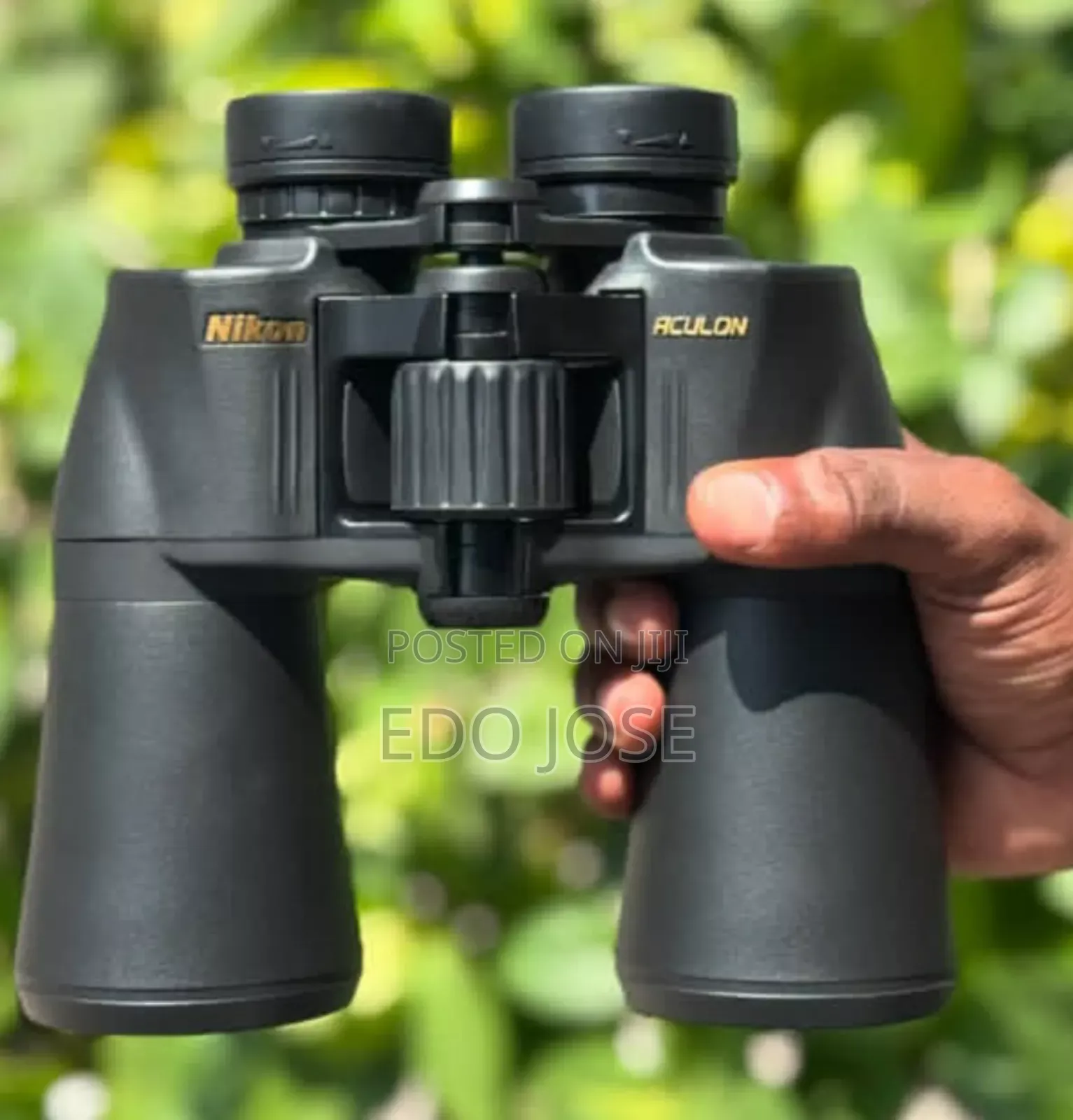Binoculars 10x50