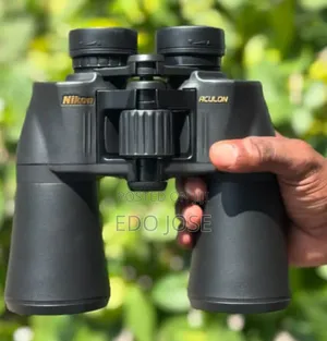Binoculars 10x50