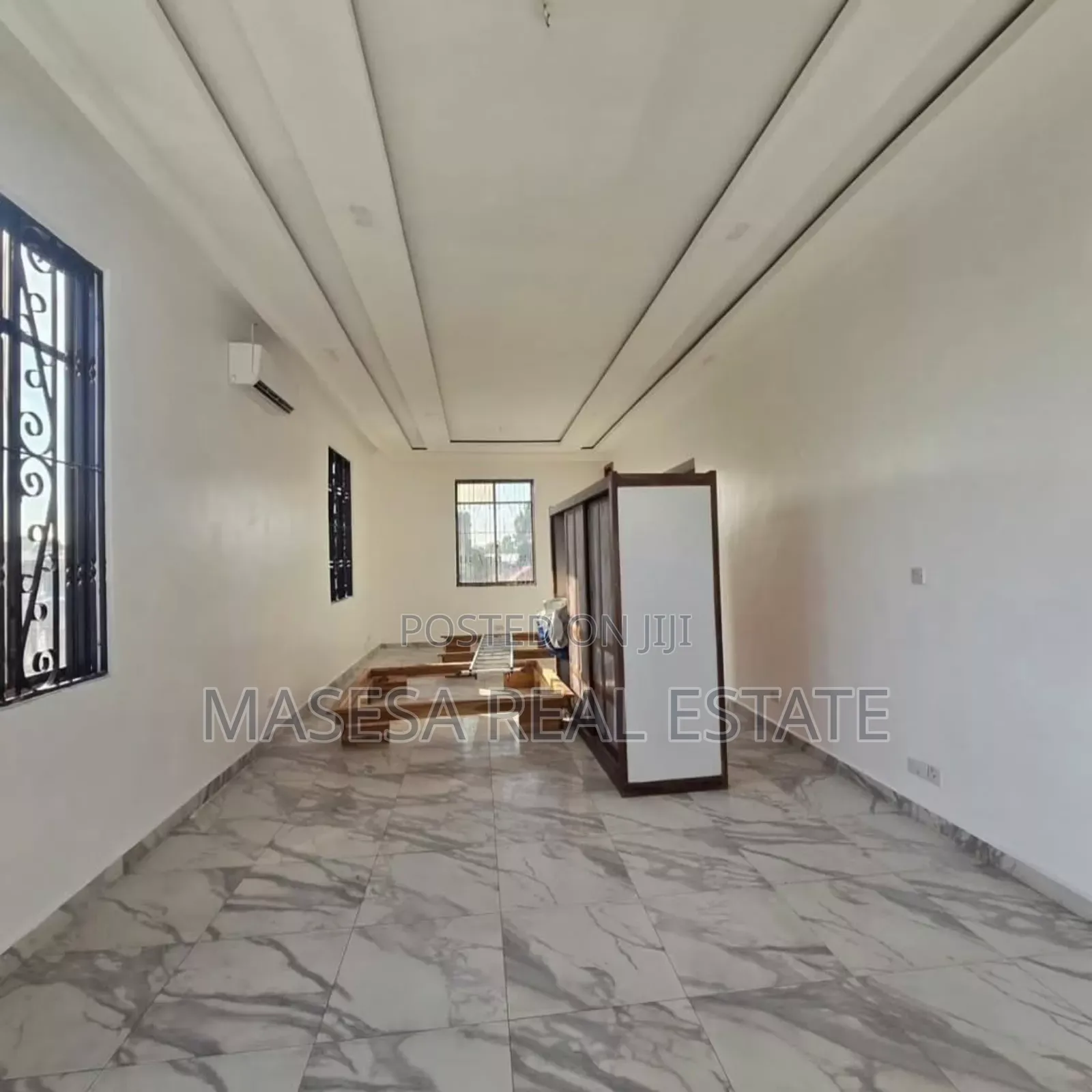 4bdrm Villa in Mikocheni for rent
