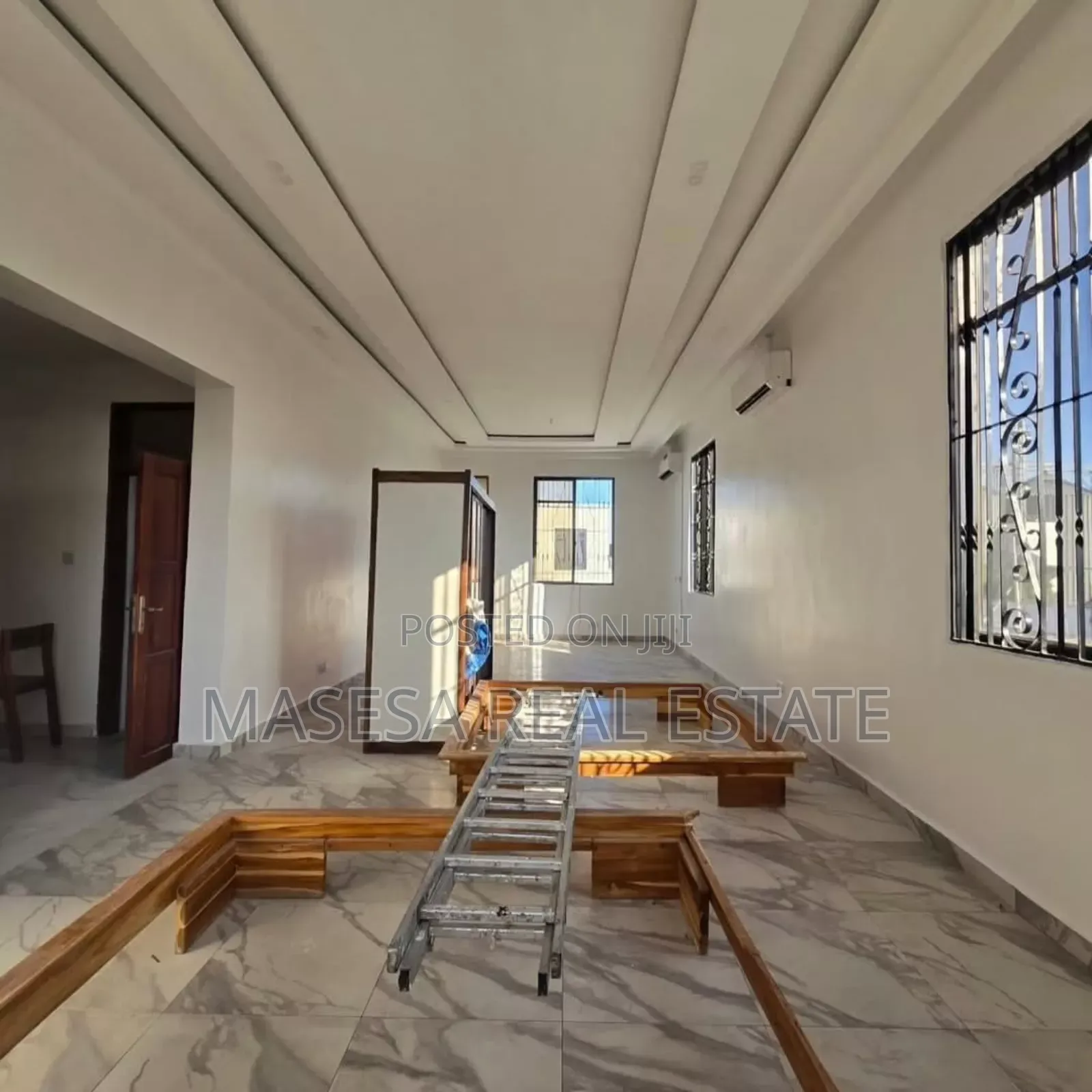 4bdrm Villa in Mikocheni for rent