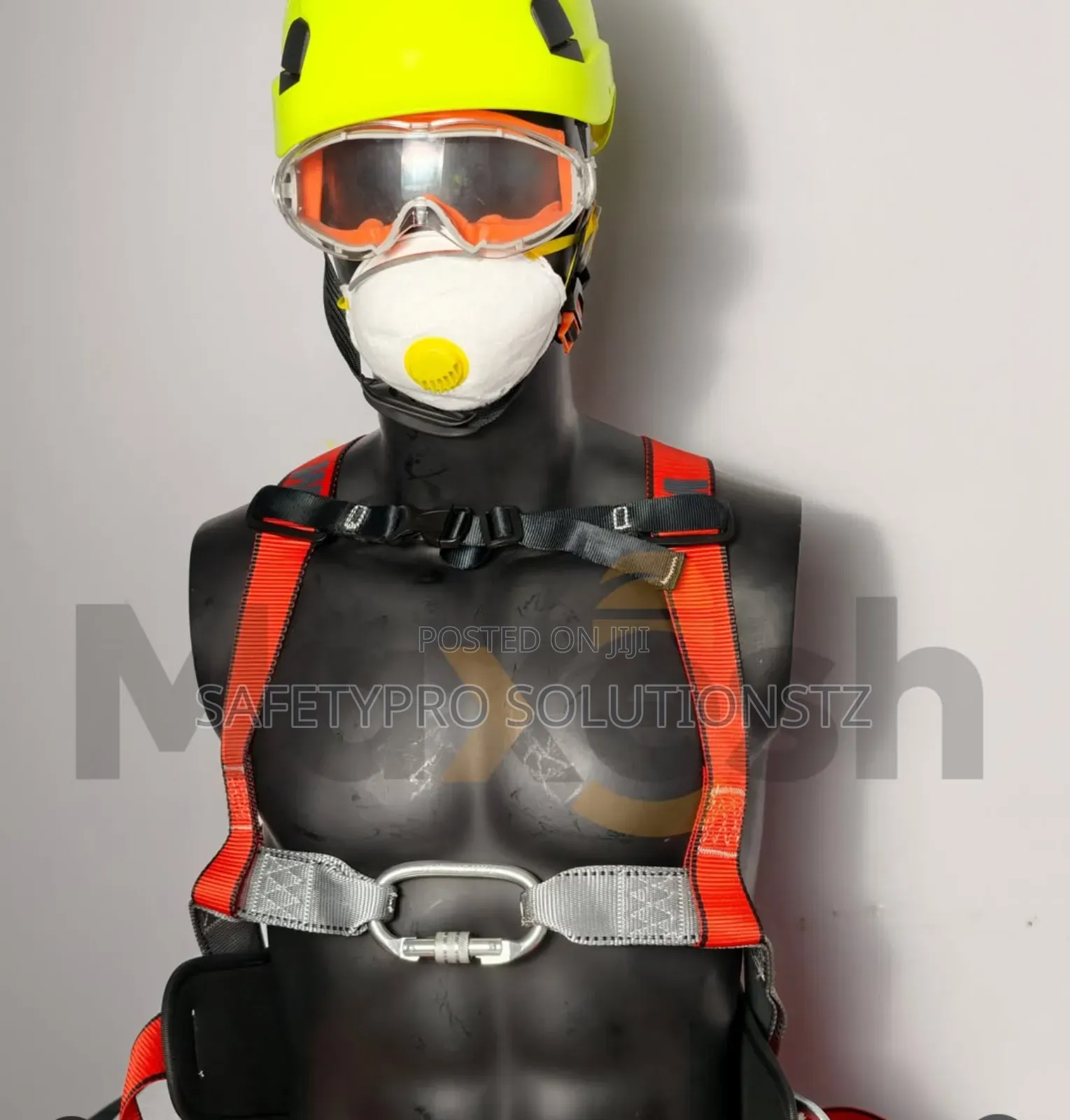 3m Fullbody Harness