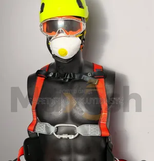 3m Fullbody Harness