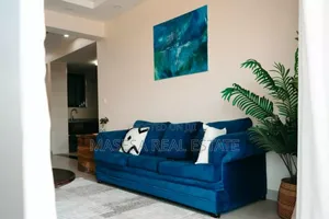 Furnished 2bdrm Apartment in Mikocheni for rent