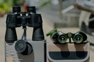 Binoculars 20x50
