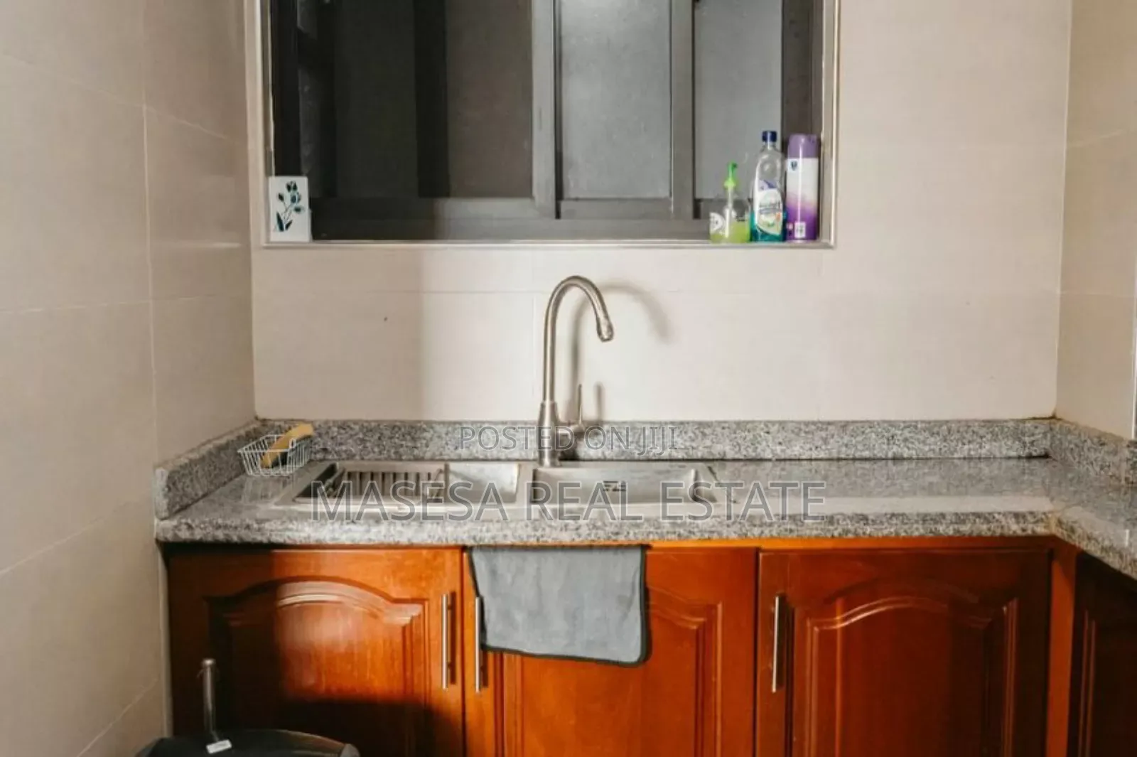 Furnished 2bdrm Apartment in Mikocheni for rent