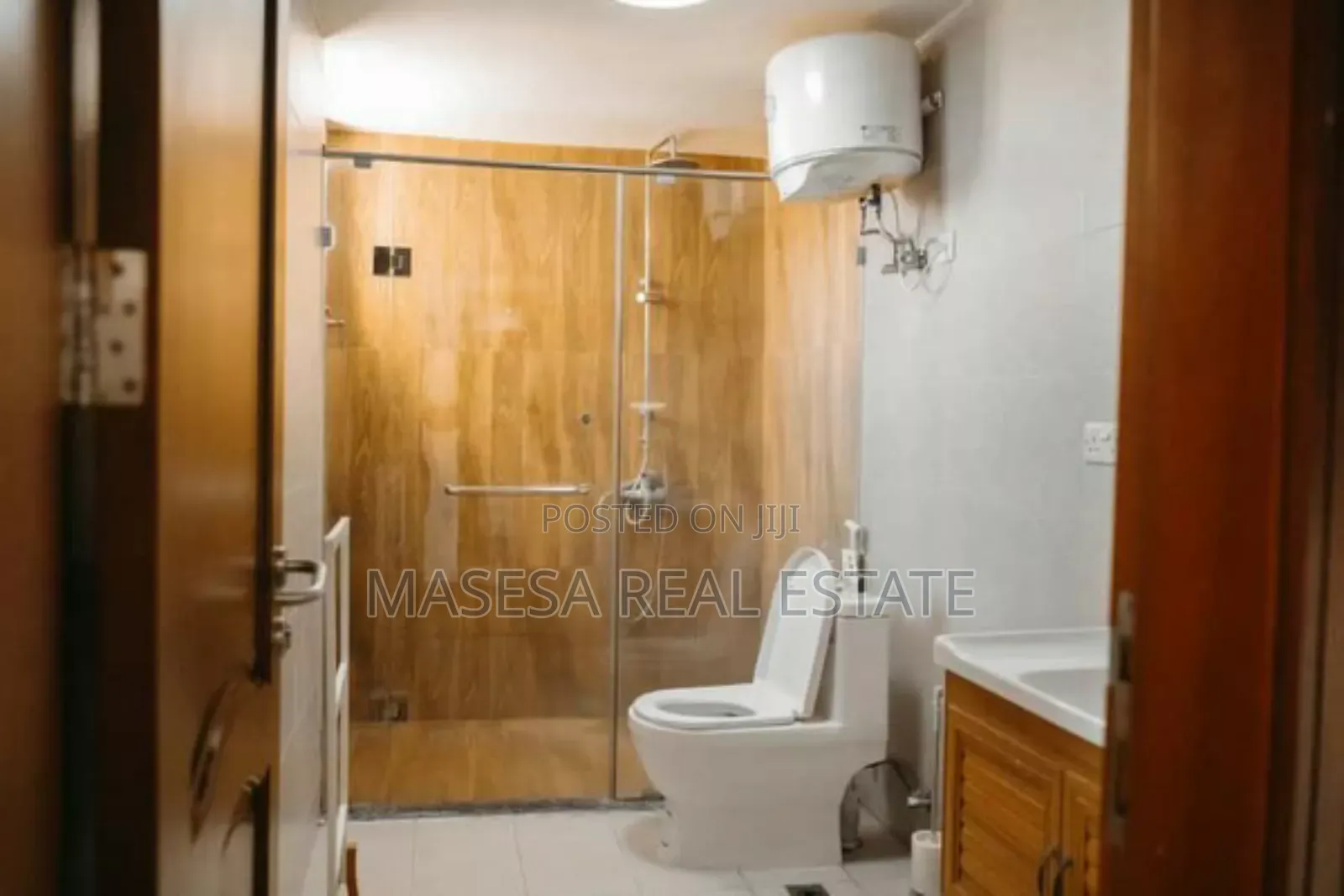 Furnished 2bdrm Apartment in Mikocheni for rent