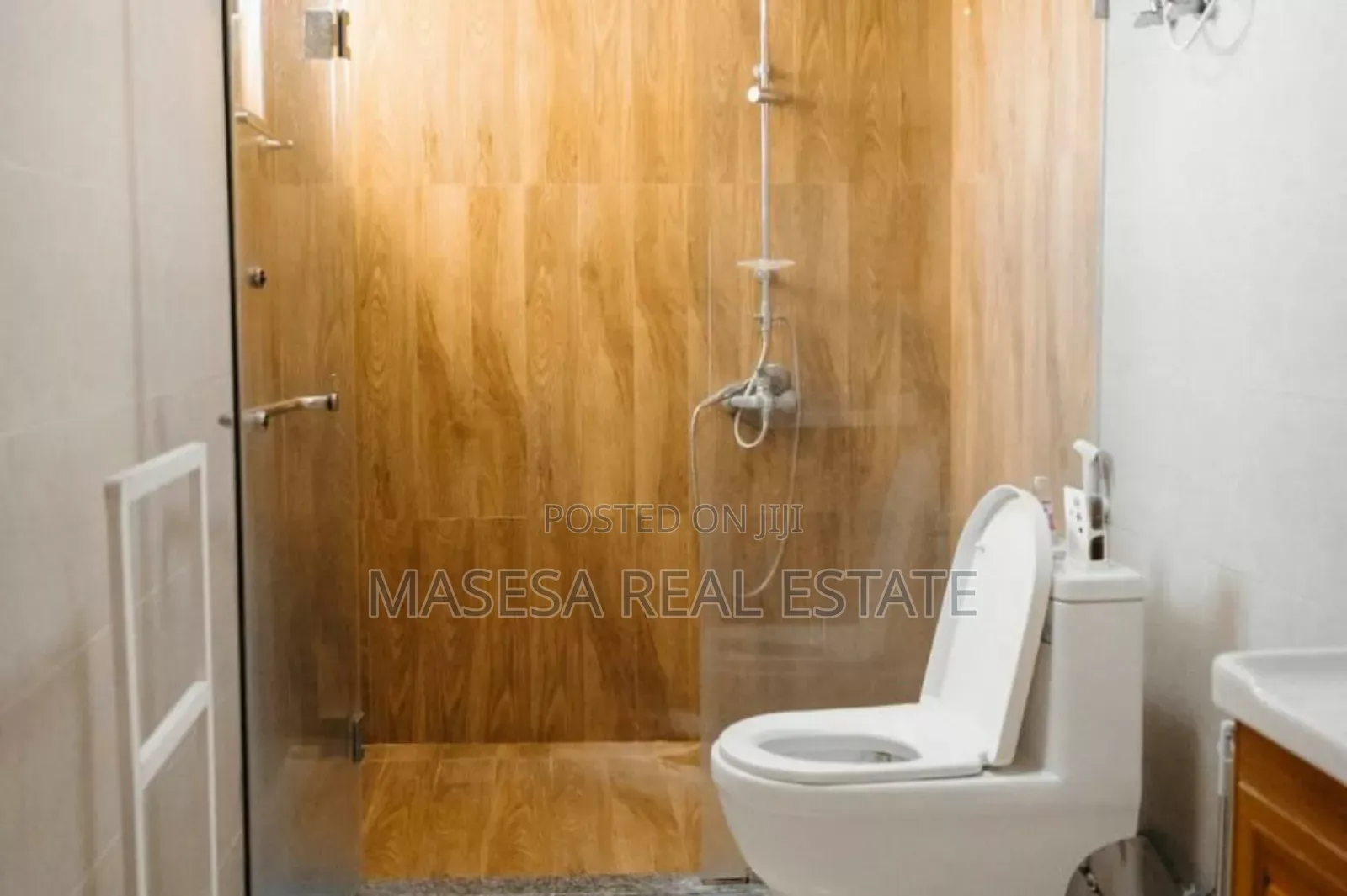 Furnished 2bdrm Apartment in Mikocheni for rent