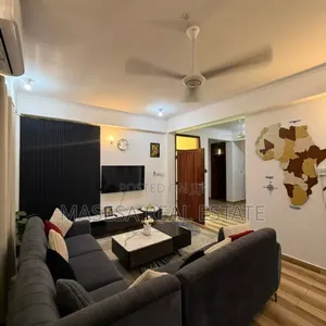 Furnished 2bdrm Apartment in Kinondoni for rent