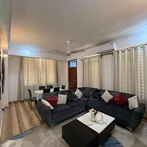 Furnished 2bdrm Apartment in Kinondoni for rent