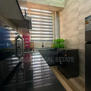 Furnished 2bdrm Apartment in Kinondoni for rent
