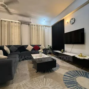 Furnished 2bdrm Apartment in Kinondoni for rent