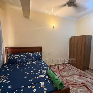 Furnished 2bdrm Apartment in Kinondoni for rent