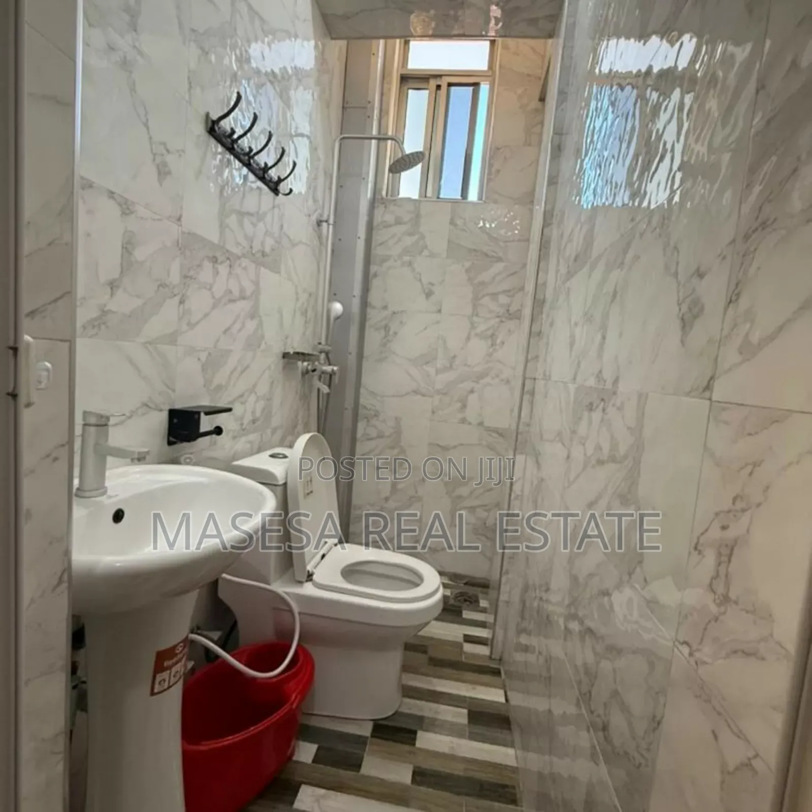 Furnished 2bdrm Apartment in Kinondoni for rent