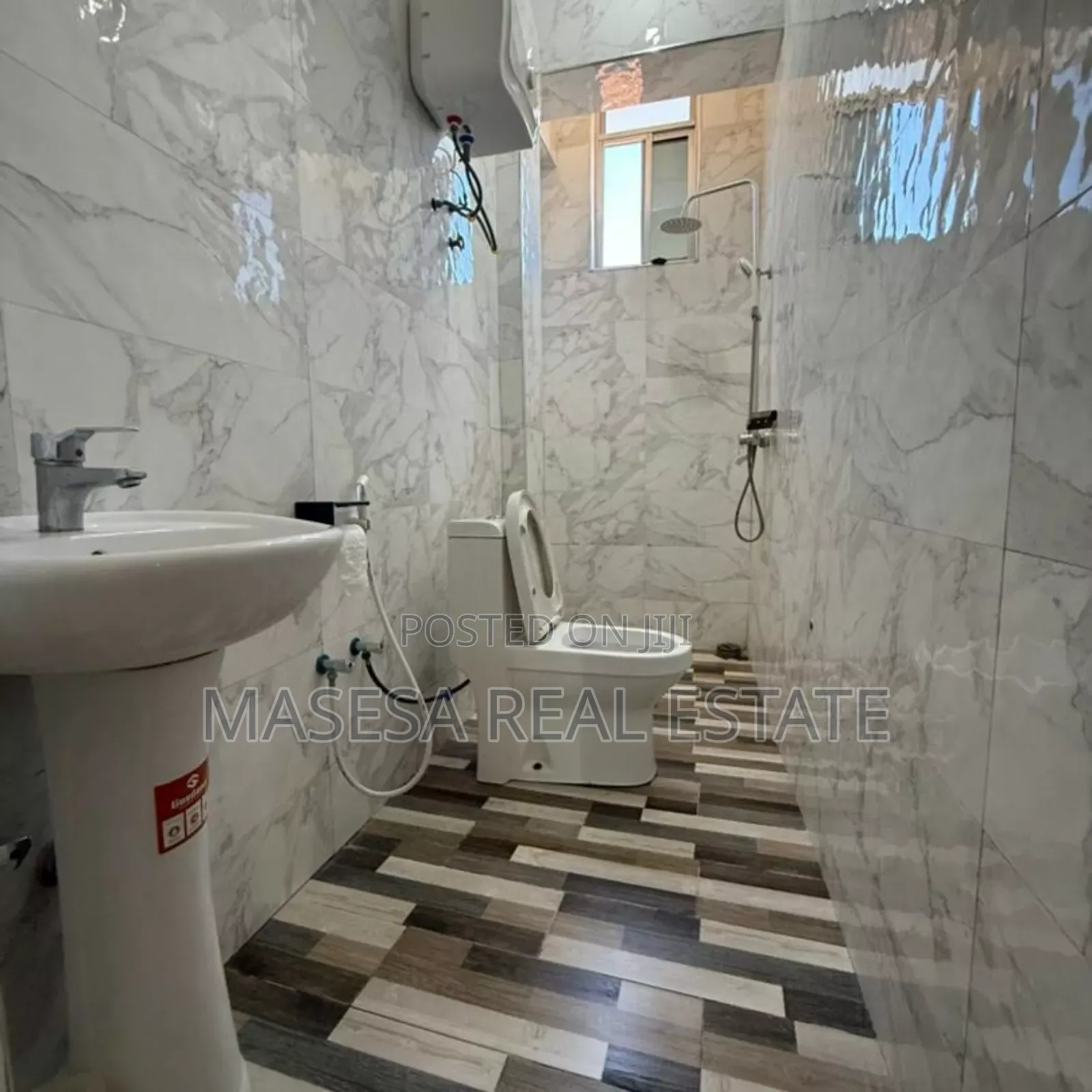 Furnished 2bdrm Apartment in Kinondoni for rent
