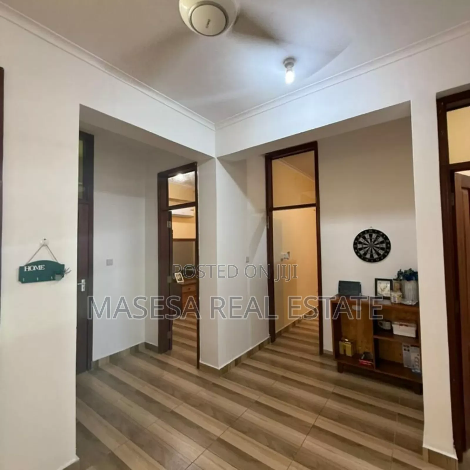 Furnished 2bdrm Apartment in Kinondoni for rent