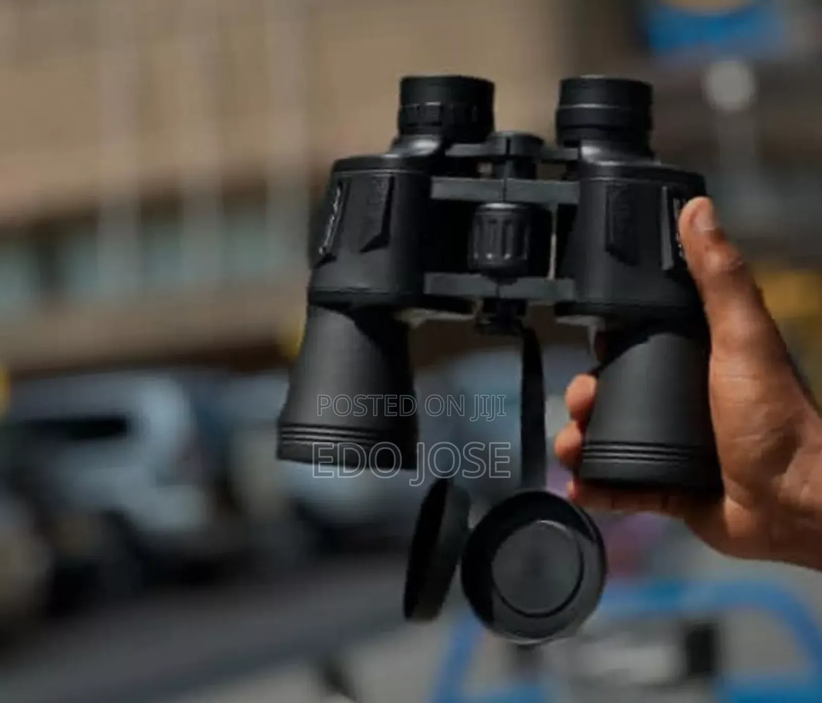 Binoculars 20x50