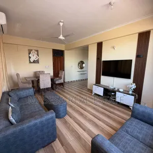 Furnished 2bdrm Apartment in Kinondoni for rent
