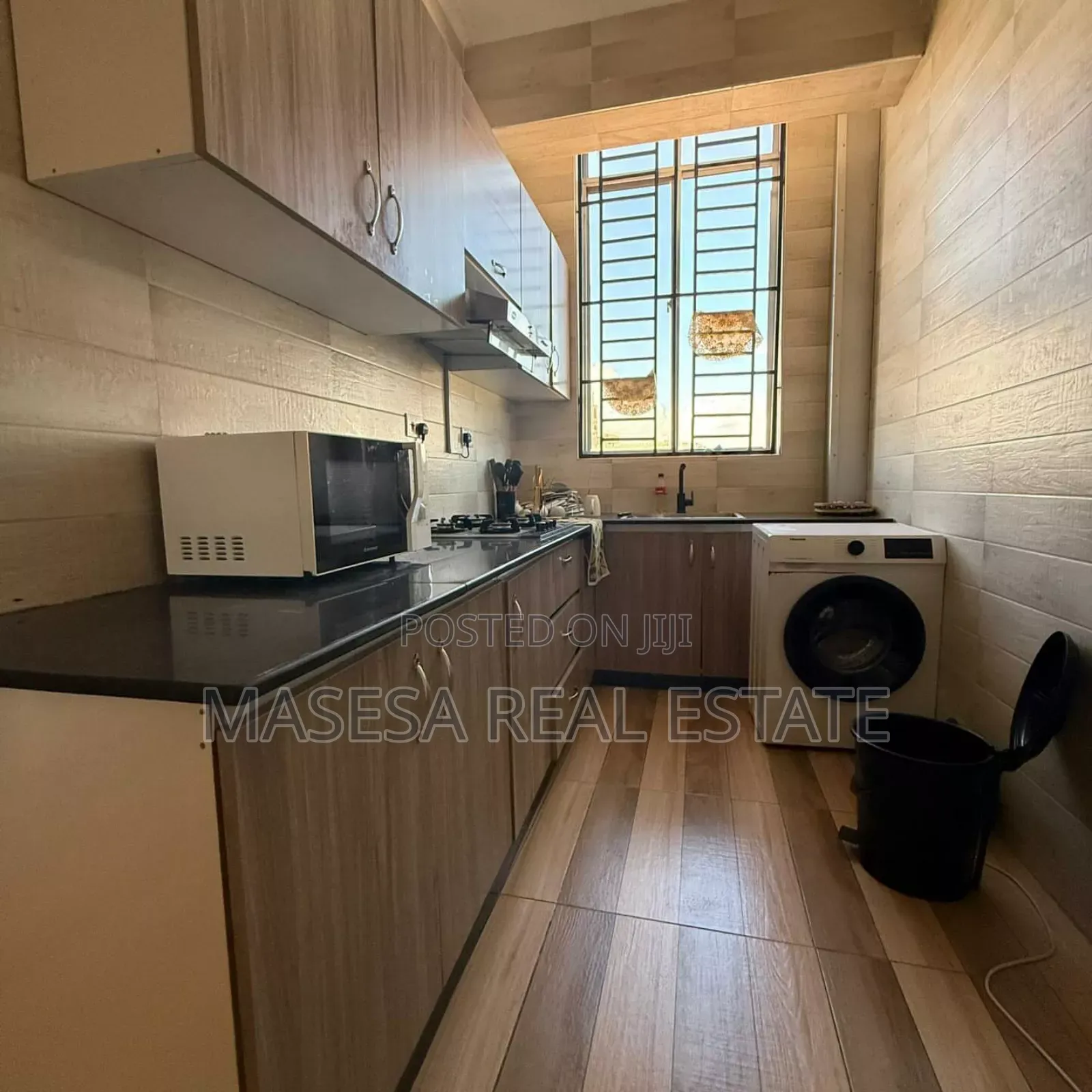 Furnished 2bdrm Apartment in Kinondoni for rent
