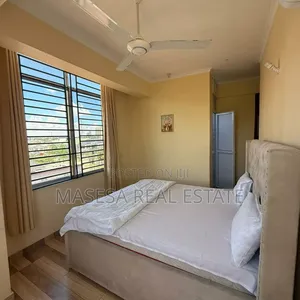 Furnished 2bdrm Apartment in Kinondoni for rent