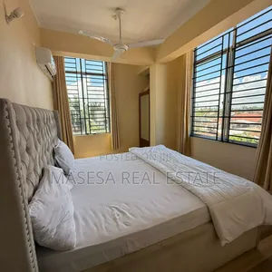 Furnished 2bdrm Apartment in Kinondoni for rent