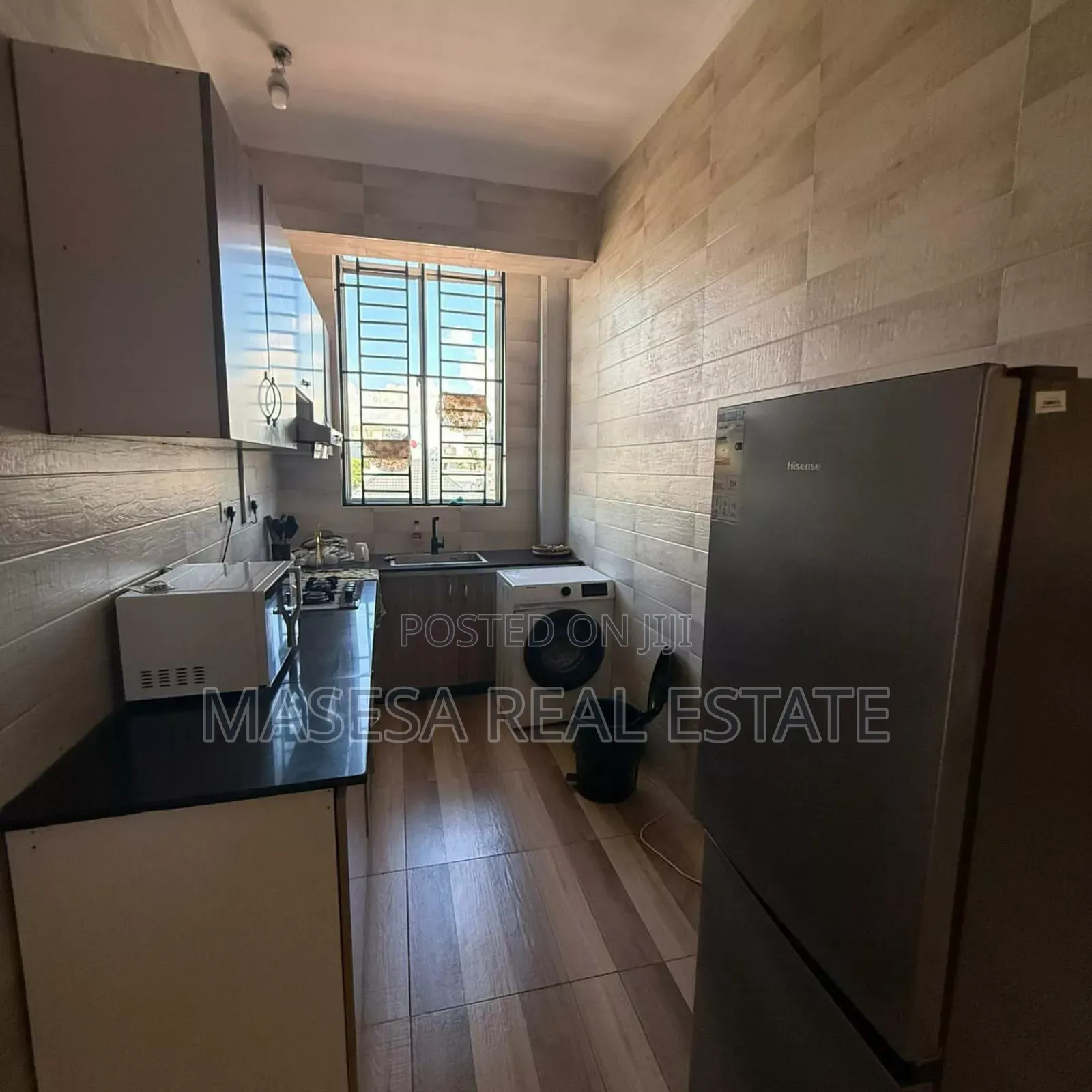 Furnished 2bdrm Apartment in Kinondoni for rent