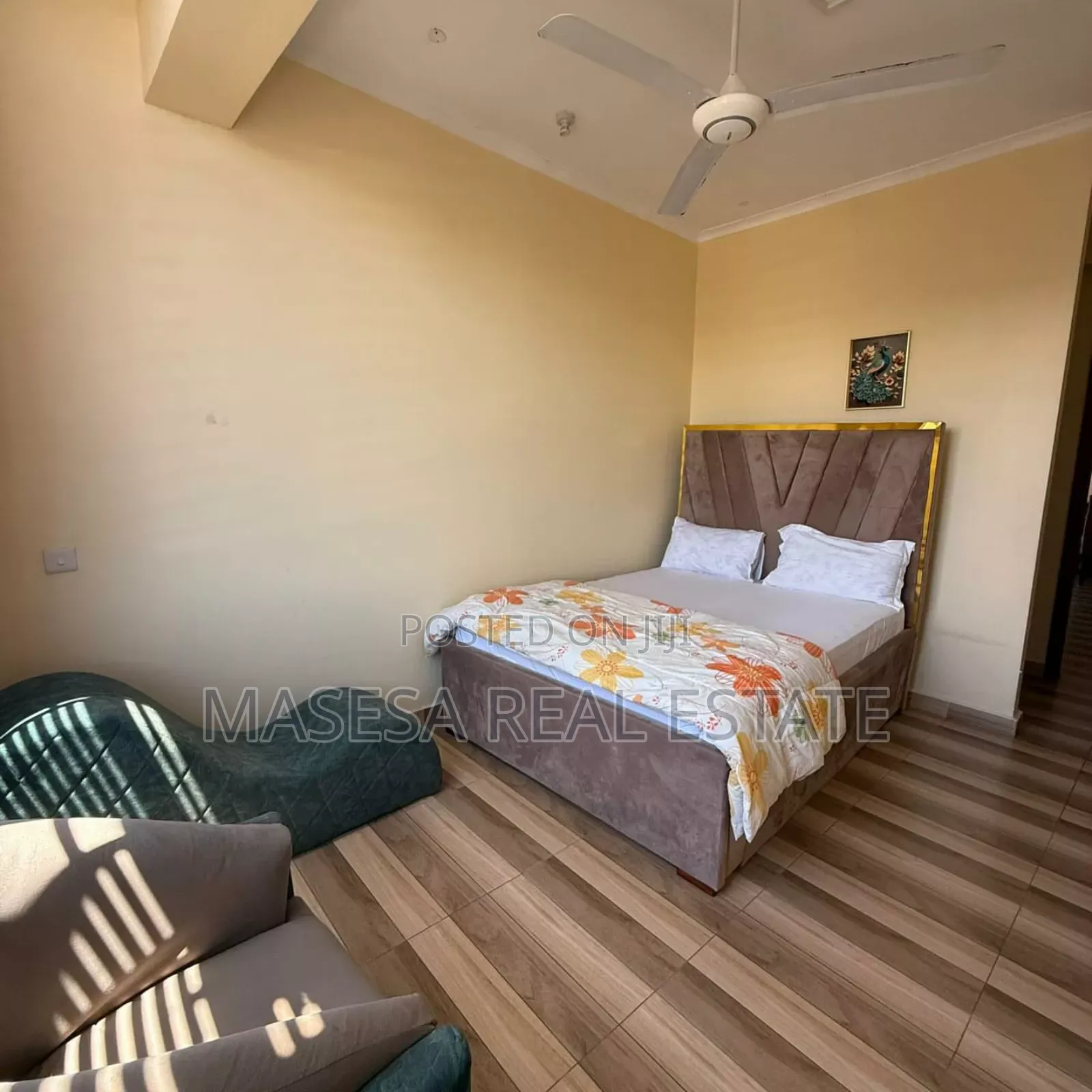 Furnished 2bdrm Apartment in Kinondoni for rent