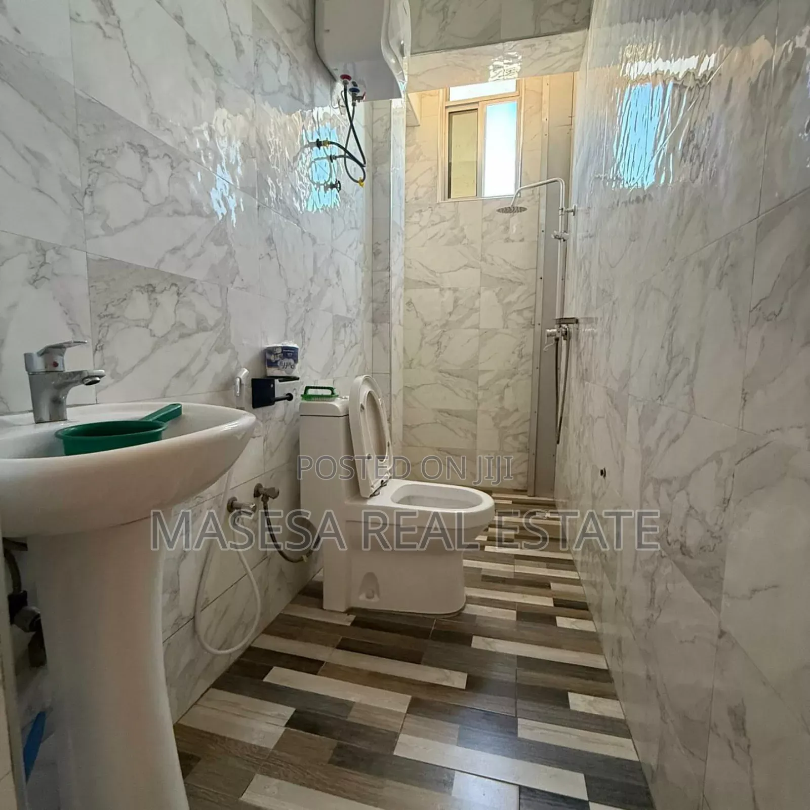 Furnished 2bdrm Apartment in Kinondoni for rent