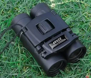 Binoculars 40x22hd