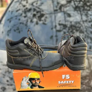 Fs Safety Boots