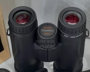 Binoculars 10x42
