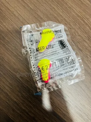 Honeywell Disposable Foam Earplugs .