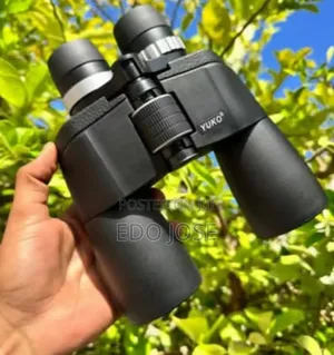 Binoculars